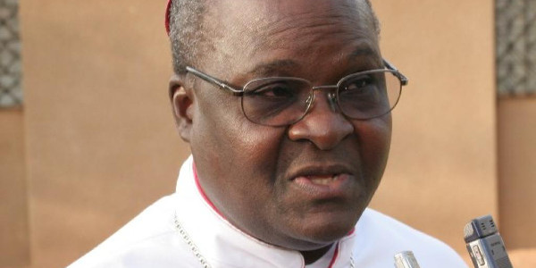 Los obispos de Burkina Faso muestran su satisfaccin por la manera en que se celebraron las elecciones