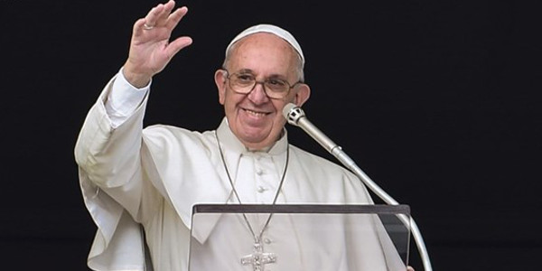 Papa Francisco: �Los milagros tienen el objetivo de suscitar o reforzar la fe en Jes�s�
