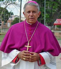 El obispo de Cuernavaca duda que se aplique la justicia humana a los asesinos de la alcaldesa de Temixco