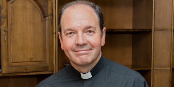 El Papa nombra obispo de Vitoria a D. Juan Carlos Elizalde