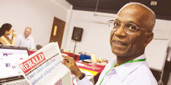 En Malasia prevalecen la sospecha y la divisin entre musulmanes y cristianos