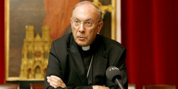 Mons. Léonard asegura sentirse decepcionado por el texto final del último Sínodo