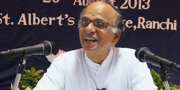 Mons. Menamparampil: En Asia los encuentros de oracin atraen multitudes ms numerosas que los eventos deportivos