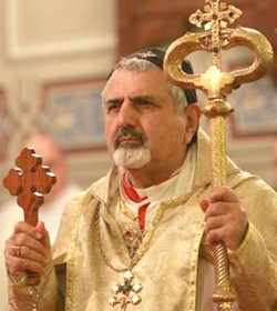 El Patriarca Youssif III Younan pide a los lderes musulmanes ser ms claros ante la violencia yihadista