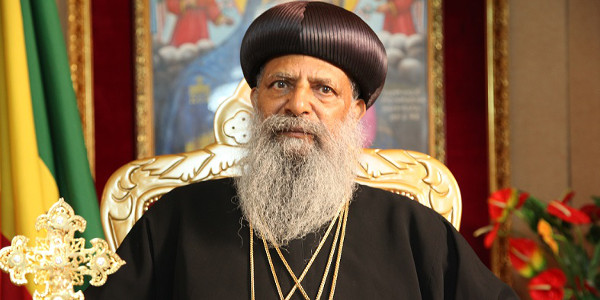 El Papa se reunirá con el Patriarca de la Iglesia Ortodoxa no calcedoniana de Etiopía