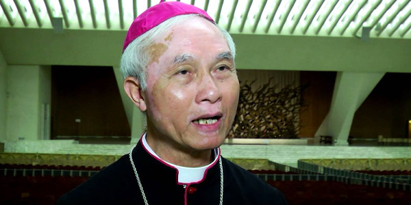 La Iglesia en Vietnam abrirá la primera universidad católica del país