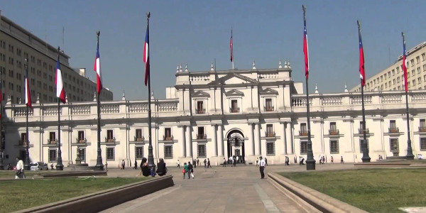 Da comienzo en Chile el ao de legislatura que podra despenalizar el aborto