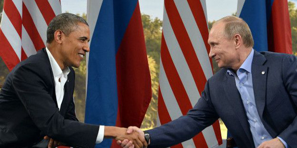 EE.UU y Rusia acuerdan el cese el fuego en Siria a partir del 27 de febrero 