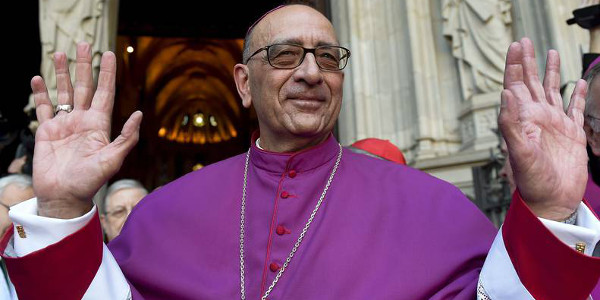 El Arzobispo de Barcelona pide a Cataluña que atienda la reclamación de Aragón sobre los Bienes de la Franja