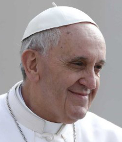 El Papa recuerda que Dios no quiere que nadie se condene sino que todos se conviertan