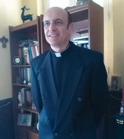 P. Roberto Esteban Duque: La llamada a la santidad no es privilegio de unos pocos