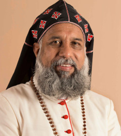 El cardenal Baselios Cleemis pide no ceder ante los fundamentalistas hindustas de la India