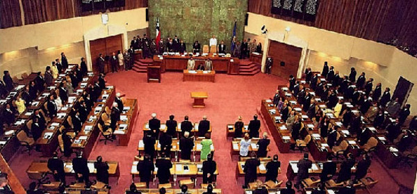 La Cmara de Diputados de Chile vota hoy el proyecto de ley del aborto