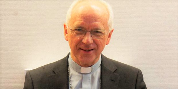 El cardenal De Kesel propone que la Iglesia bendiga «simbólicamente» las uniones homosexuales