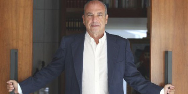 El representante del judasmo en Espaa condena el radicalismo antirreligioso creciente