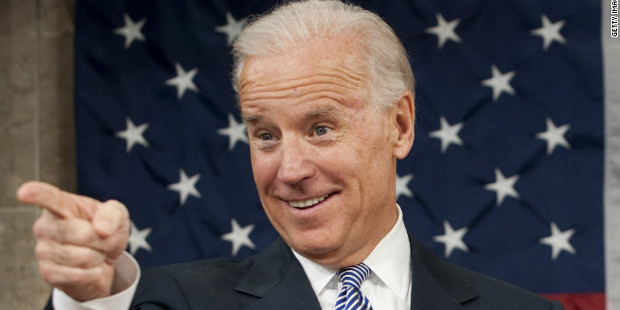 Notre Dame premiar al pro-abortista Joe Biden