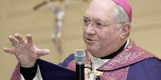 El obispo de Madison anuncia que celebrará la Misa dominical Ad Orientem