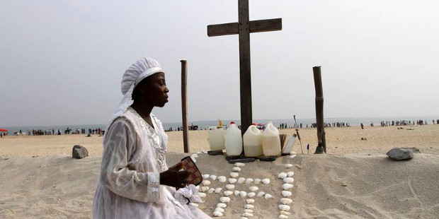 Nigeria, pas de mrtires, pas de mayor crecimiento del cristianismo