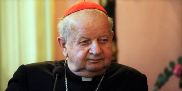 El Vaticano asegura que el cardenal Stanisław Dziwisz actuó bien en casos de abusos sexuales del clero