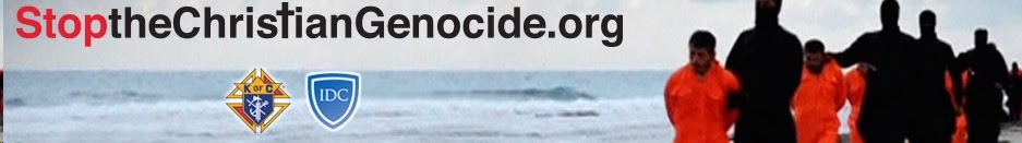 Mons. Kurtz pide apoyar la declaracin de genocidio de la matanza de cristianos en Oriente Medio