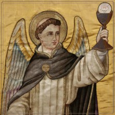 Otra referencia a Santo Tomás en «Amoris Laetitia» Otra referencia a Santo Tomás en «Amoris Laetitia»