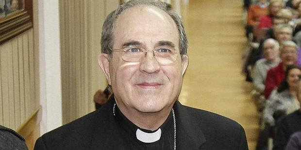Mons. Juan José Asenjo no ha presentado ni piensa presentar su renuncia por motivos de salud