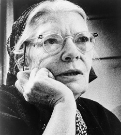 La archidicesis de Nueva York investigar las posibles virtudes heroicas de Dorothy Day