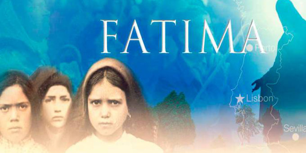 En agosto dará comienzo la producción de «Fátima»