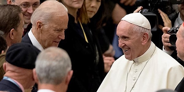 El Papa pide que sean atendidos todos los pacientes de «enfermedades raras»