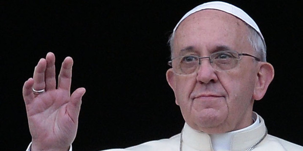 Se publica la Exhortación apostólica «Amoris Laetitia» del papa Francisco