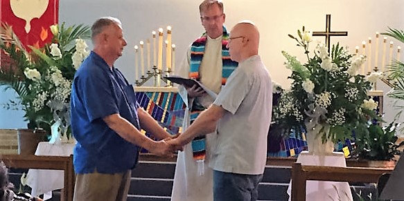 Los luteranos noruegos «casarán» homosexuales
