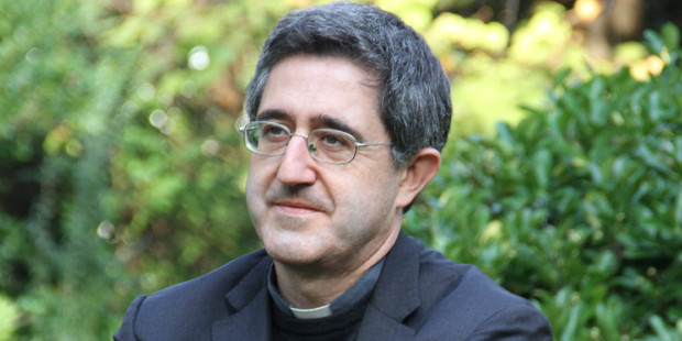 El P. Jos Granados pide interpretar Amoris Laetitia en continuidad doctrinal con todo el Magisterio de la Iglesia