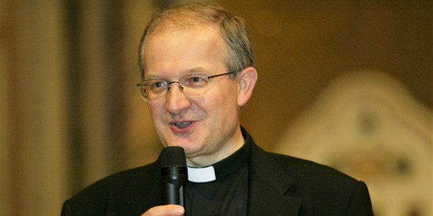 Mons. Livio Melina: La exhortacin apostlica Amoris Laetitia no cambia la disciplina de la Iglesia