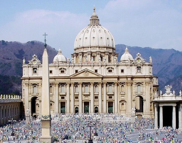 Breve reflexi�n sobre el ambiente ante la reciente publicaci�n de la Exhortaci�n Apost�lica Amoris laetitia