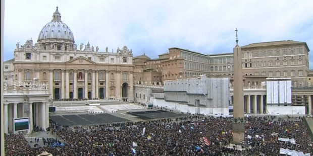 La Santa Sede publica el programa del viaje del Papa a Suecia