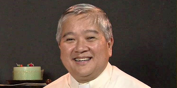 El presidente de la Conferencia Episcopal de Filipinas ordena dar ya la comunión a los adúlteros
