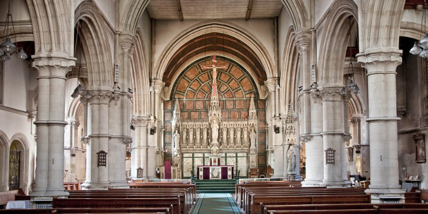 Se duplican en tres aos los Oratorios de San Felipe Neri en Inglaterra