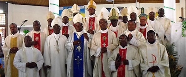 Los obispos de Costa de Marfil piden la liberacin de los presos de la guerra civil