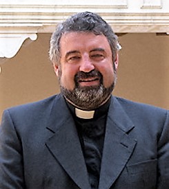 El Papa nombra a Mons. Carlos Manuel Escribano como nuevo obispo de Calahorra y La Calzada-Logroño