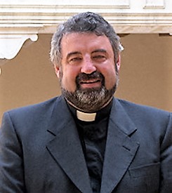 El Papa nombra a Mons. Carlos Manuel Escribano como nuevo obispo de Calahorra y La Calzada-Logroo