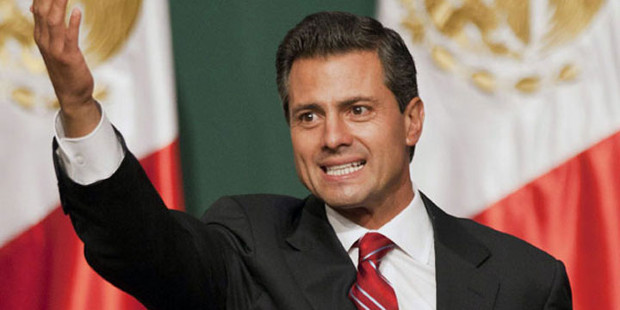 El presidente de México quiere cambiar la Constitución federal para garantizar el «matrimonio» homosexual