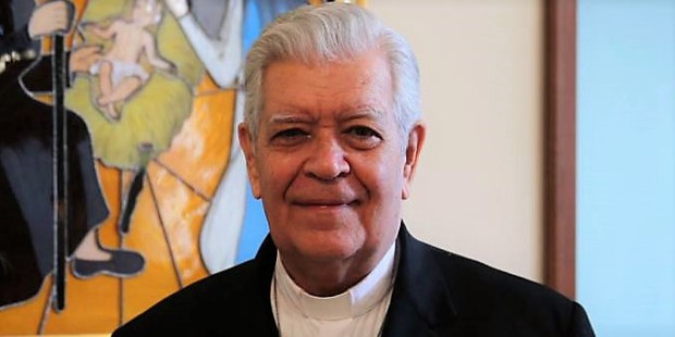 Cardenal Urosa: Nicolás Maduro «no escucha al Papa ni al episcopado venezolano»