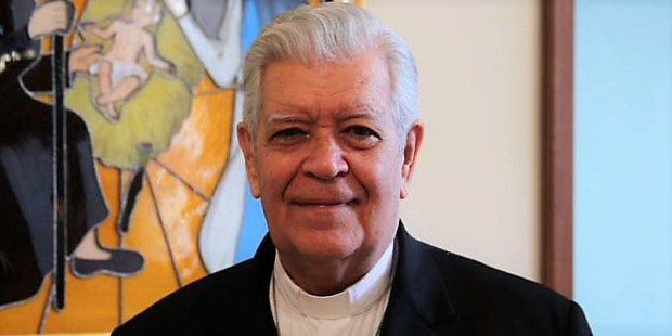 Cardenal Urosa: Nicols Maduro no escucha al Papa ni al episcopado venezolano