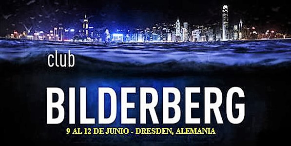El Club Bilderberg invita a Albert Rivera a su reunin de este ao
