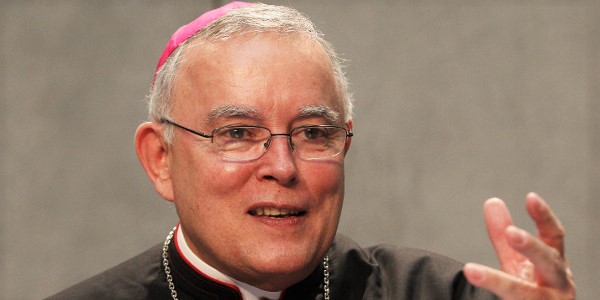 Los obispos de EE.UU eligen a Mons. Chaput para presidir un comité sobre la aplicación de Amoris Laetitia