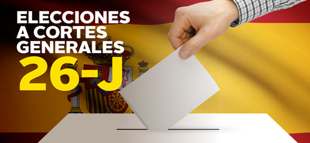 Nota con orientaciones ante las Elecciones Generales de los Obispos de la Provincia Eclesiástica de Valencia 