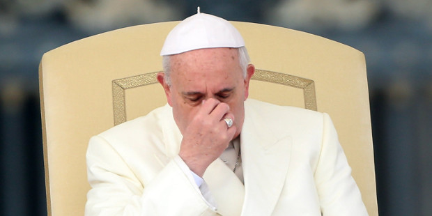 El Papa condena el atentado de Orlando