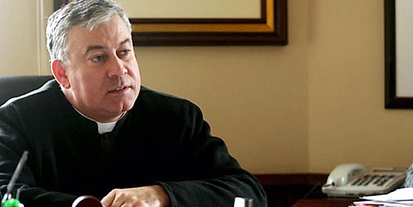 Mons. Juan Ignacio González afirma que el aborto es «la tiranía radical del culpable sobre el inocente»