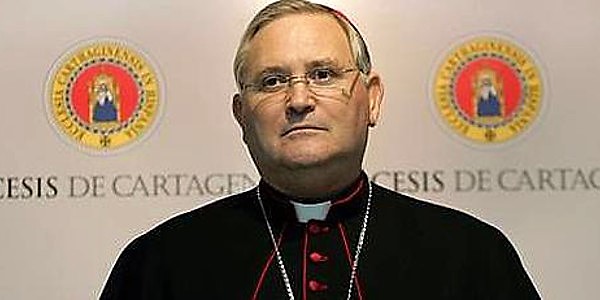 La dicesis de Cartagena critica la ley de ideologa de gnero aprobada por el parlamento murciano