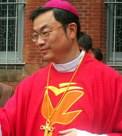 Católicos chinos están indignados con el silencio de Roma ante la situación de Mons. Tadeo Ma Daqin